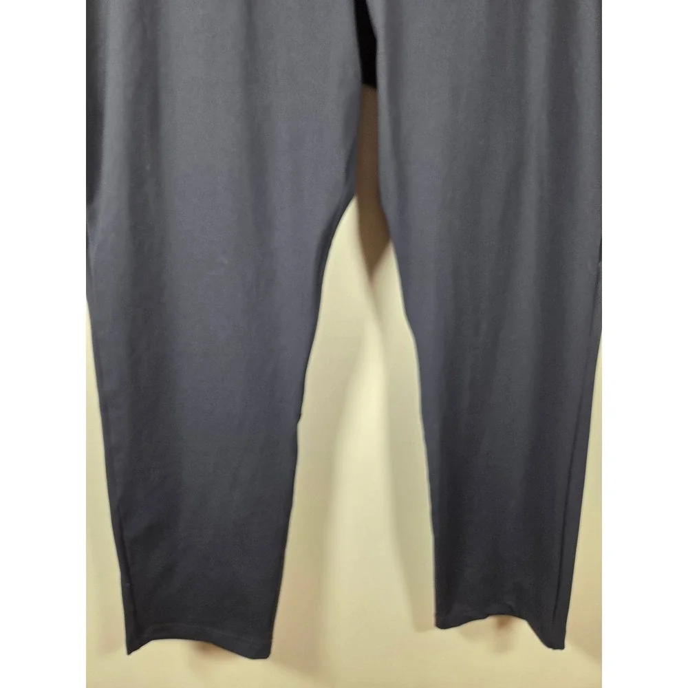 Public Rec All Day Every Day‎ Pant Mens 38x30 Navy Performance Tapered Trousers